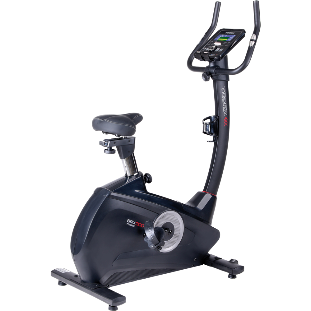 Cyclette BRX-300 Toorx