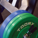 Leg press FWX-6000 Toorx professional