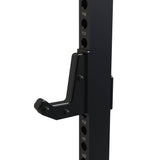 Supporto bilanciere professionale WLX-3000 Toorx professional