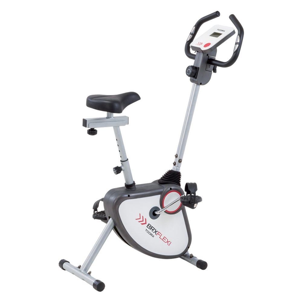 Cyclette BRX-FLEXI Toorx