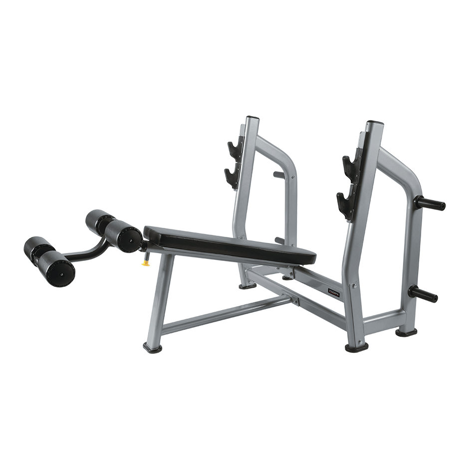 Panca declinata olimpic WBX-3600 Toorx professional IN ARRIVO GIUGNO 2023