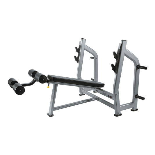 Panca declinata olimpic WBX-3600 Toorx professional IN ARRIVO GIUGNO 2023