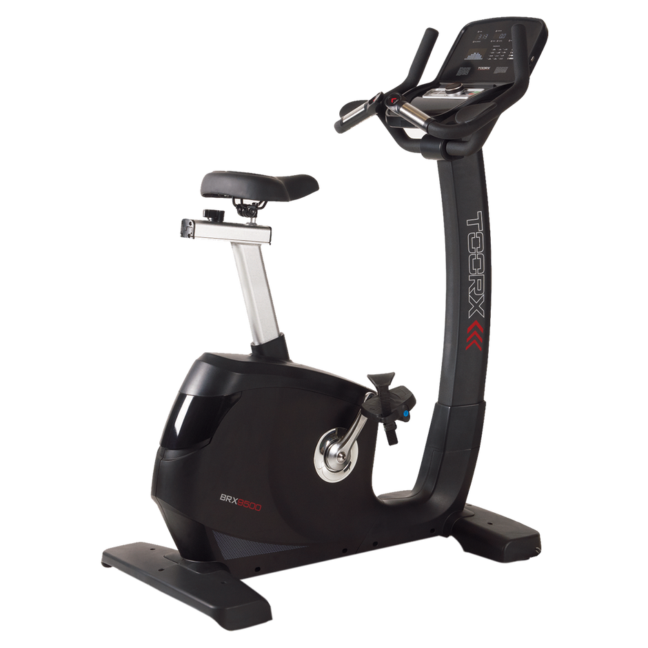 Bike ergometro BRX-9500 Toorx professional
