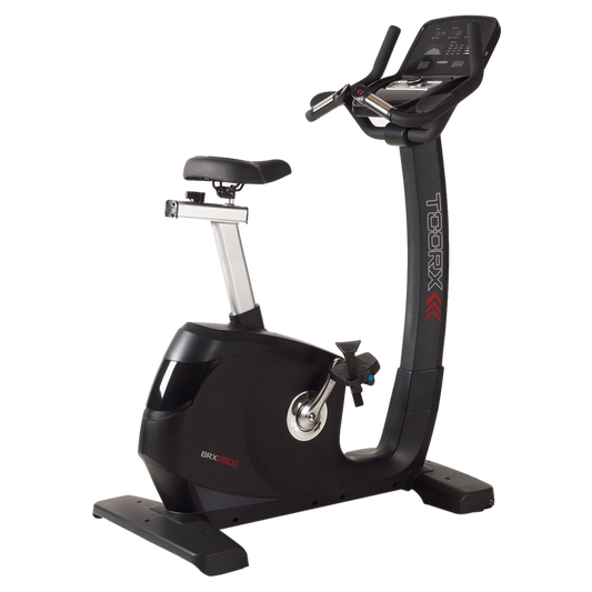 Bike ergometro BRX-9500 Toorx professional