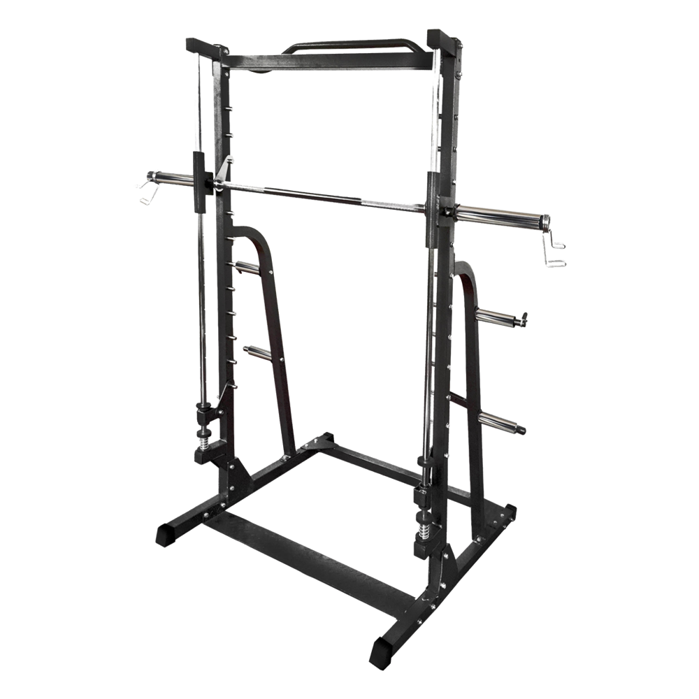 Smith machine - multipower WLX 70 Toorx