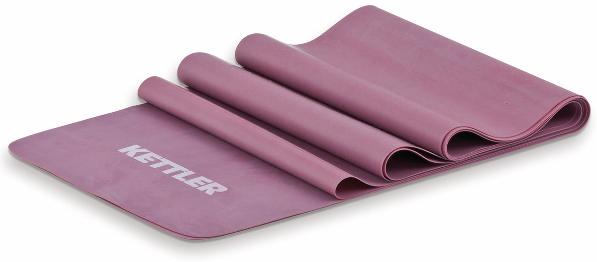 Fascia in lattice Kettler