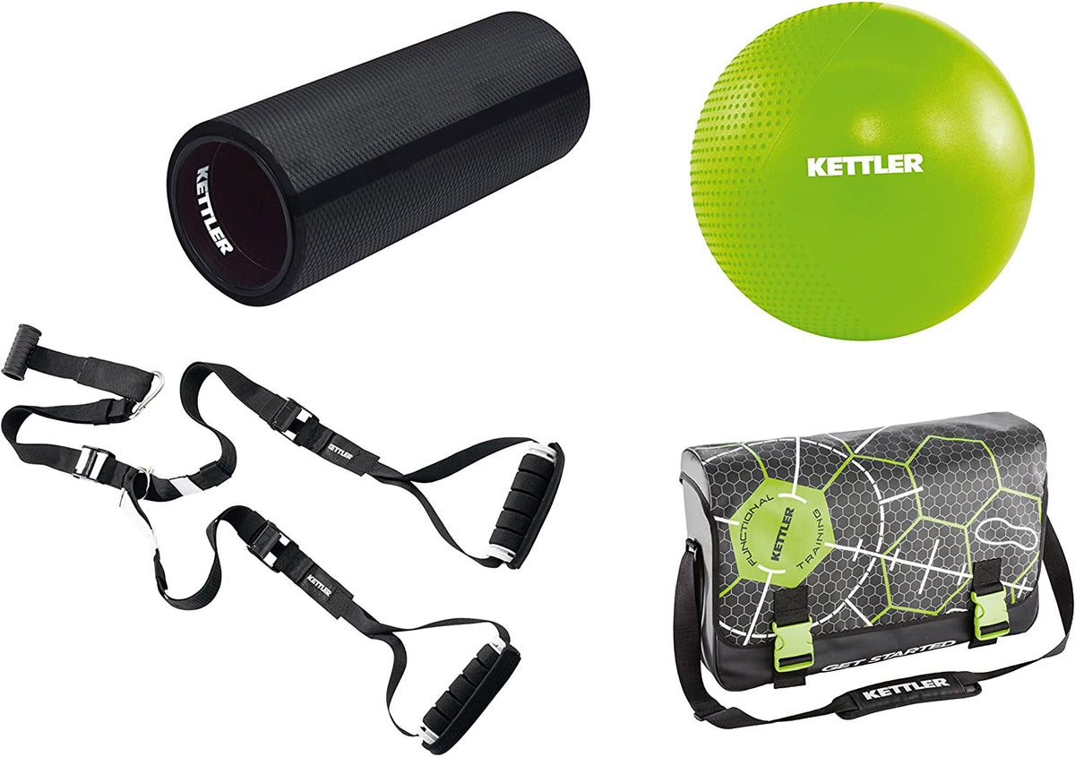 Functional Training modulo - Athlete Kettler