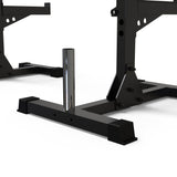 Supporto bilanciere professionale WLX-3000 Toorx professional