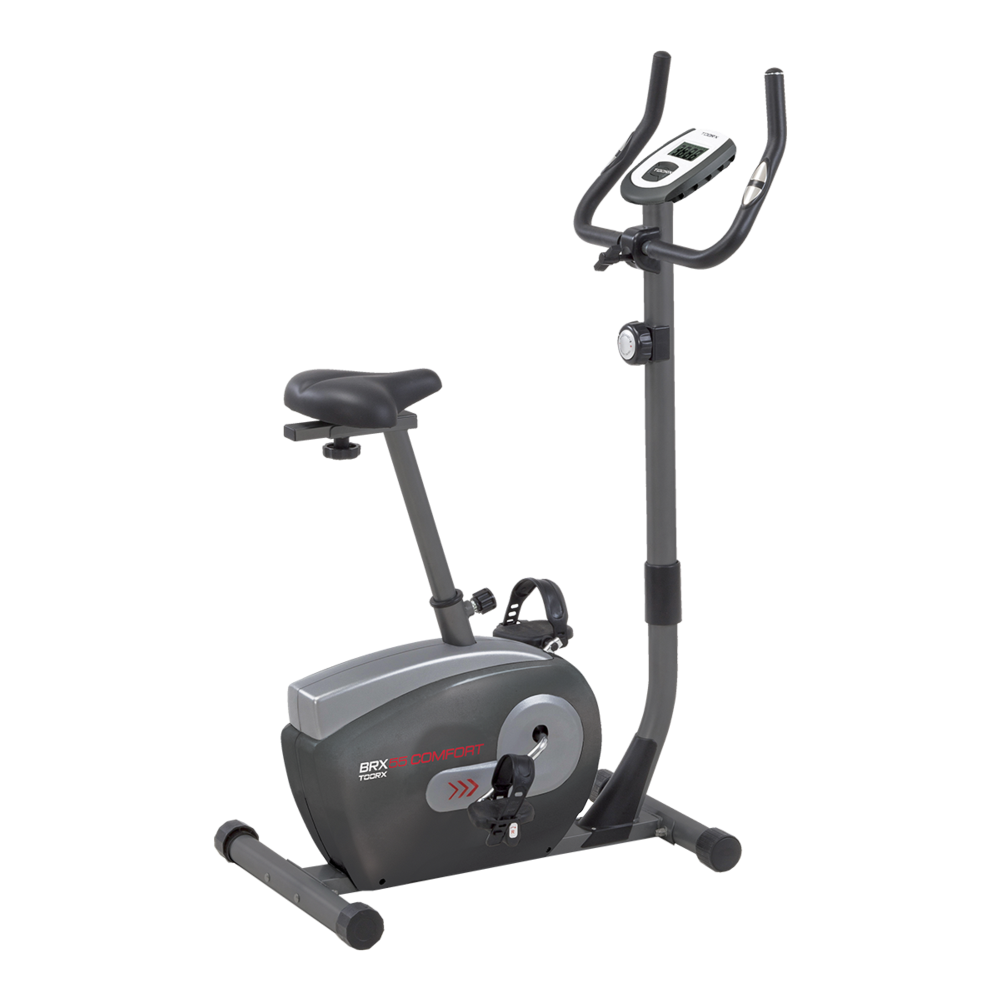 Cyclette BRX-55 COMFORT Toorx