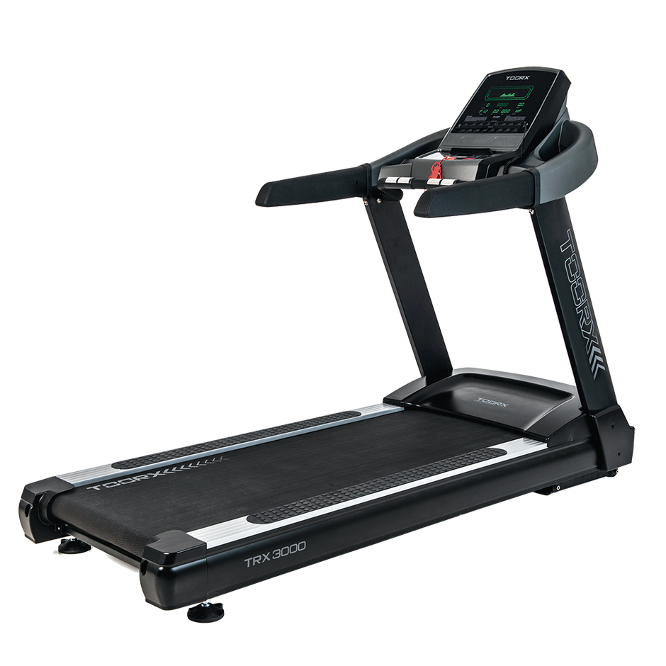 Tapis roulant TRX-3000-3.0 Toorx professional