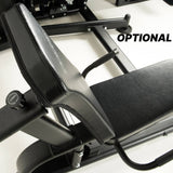 Stazione multifunzione e cable cross MSX-3000 Toorx professional