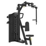 Pectoral fly/rear deltoid PLX-5000 Toorx professional
