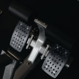 Panca lombare regolabile WBX-2600 Toorx professional