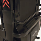 Tapis roulant TRX-POWER-COMPACTS Toorx