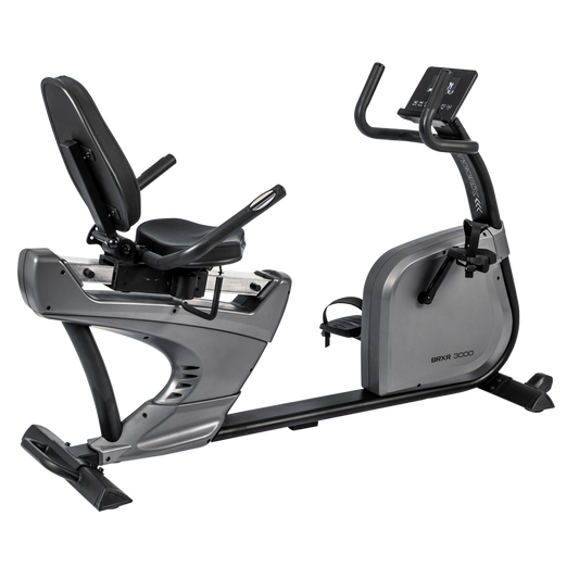 Cyclette recumbent BRX-R3000 Toorx professional