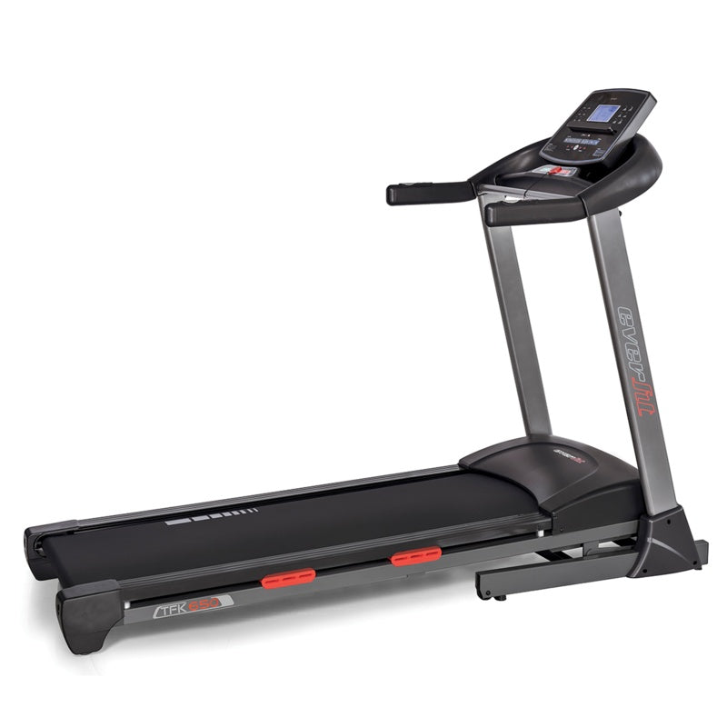 Tapis roulant TFK-650 Everfit
