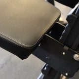 Chest press FWX-5800 Toorx professional