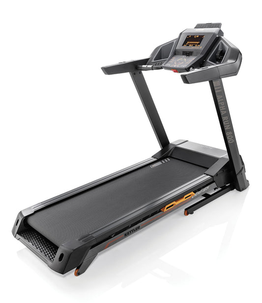 Tapis roulant ALPHA RUN 800 Kettler