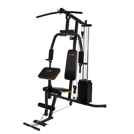 Stazione multifunzione MSK-500 Everfit