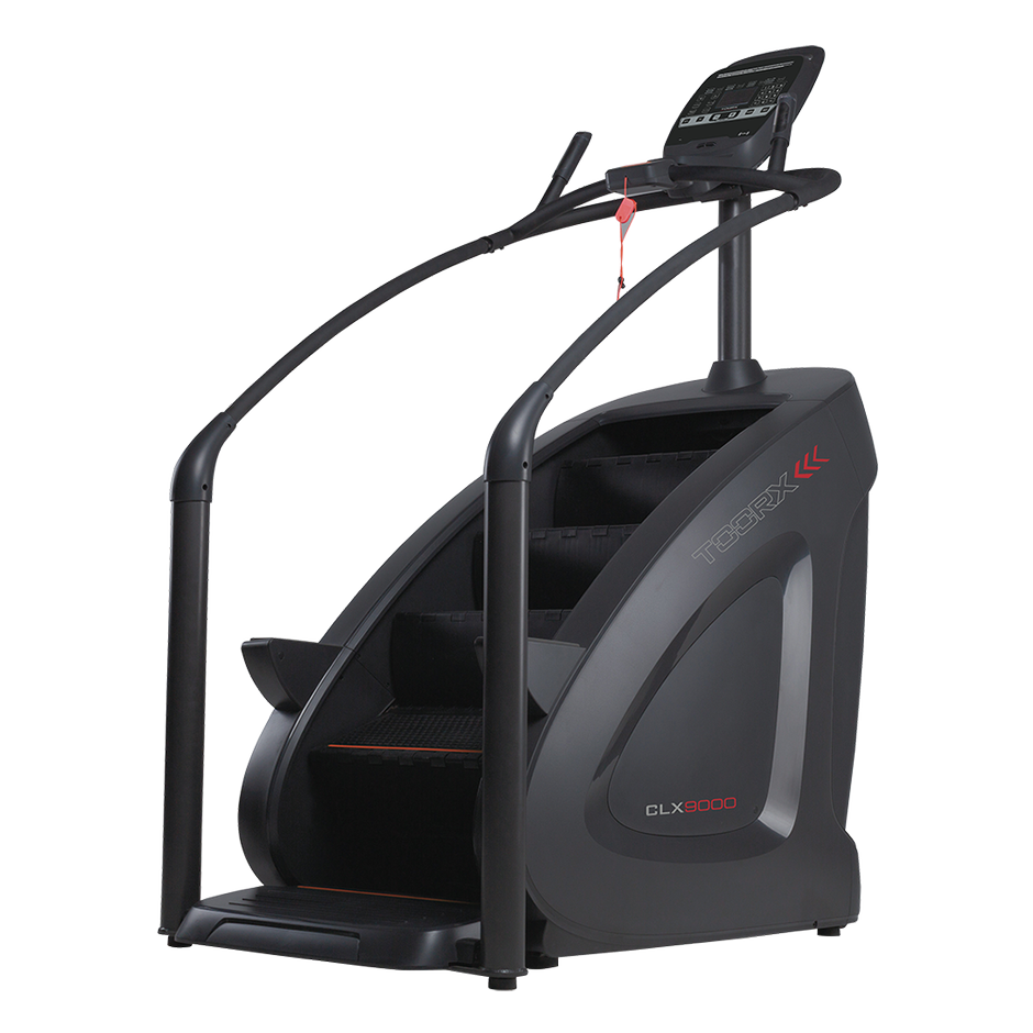 Stair climber CLX-9000 Toorx professional