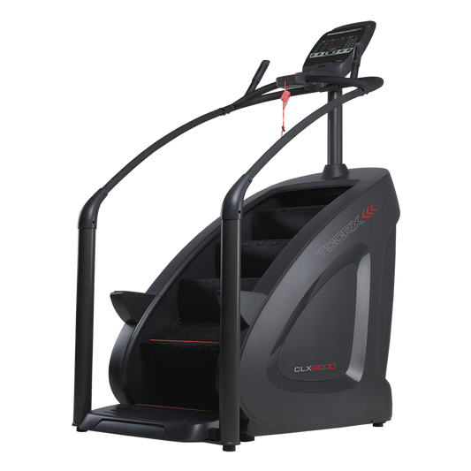 Stair climber CLX-9000 Toorx professional