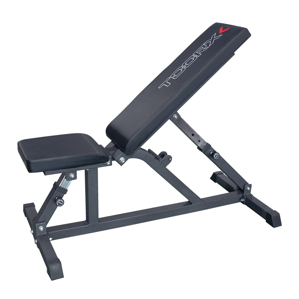 Panca piana WBX-85 Toorx