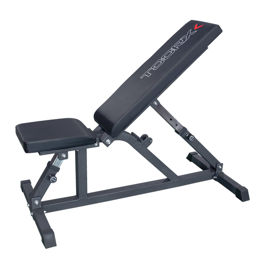 Panca piana WBX-85 Toorx