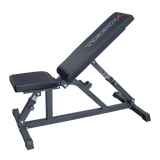 Panca piana WBX-85 Toorx