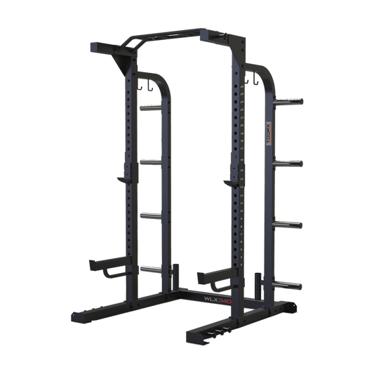 Half rack  WLX-3400 Toorx professional