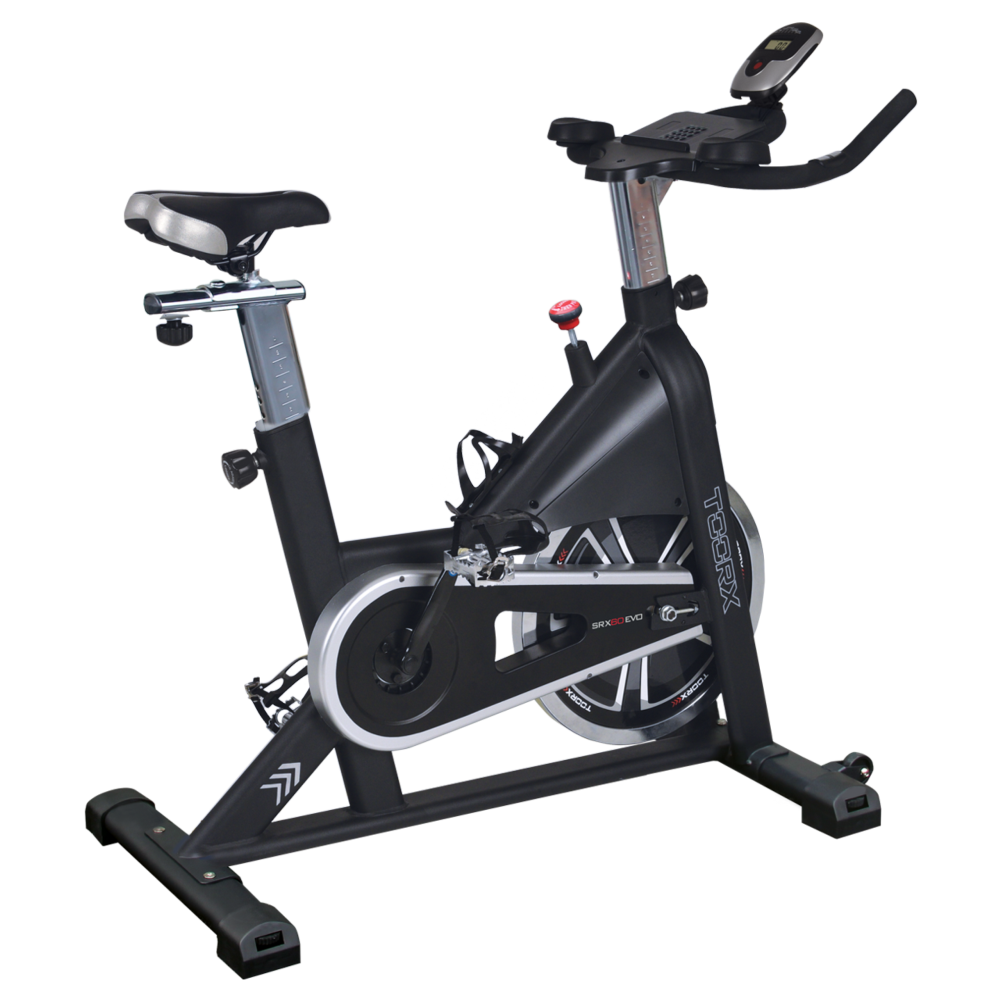 Indoor Cycles SRX-60 EVO Toorx
