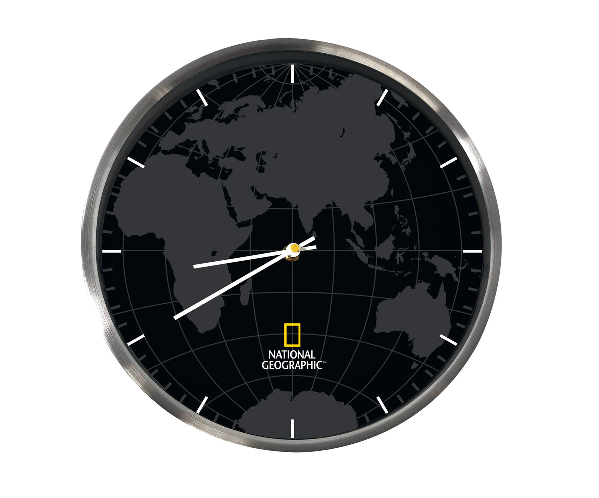 Orologio da parete National geographic
