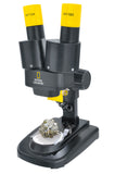 Microscopio Stereo National geographic