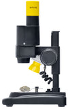 Microscopio Stereo National geographic