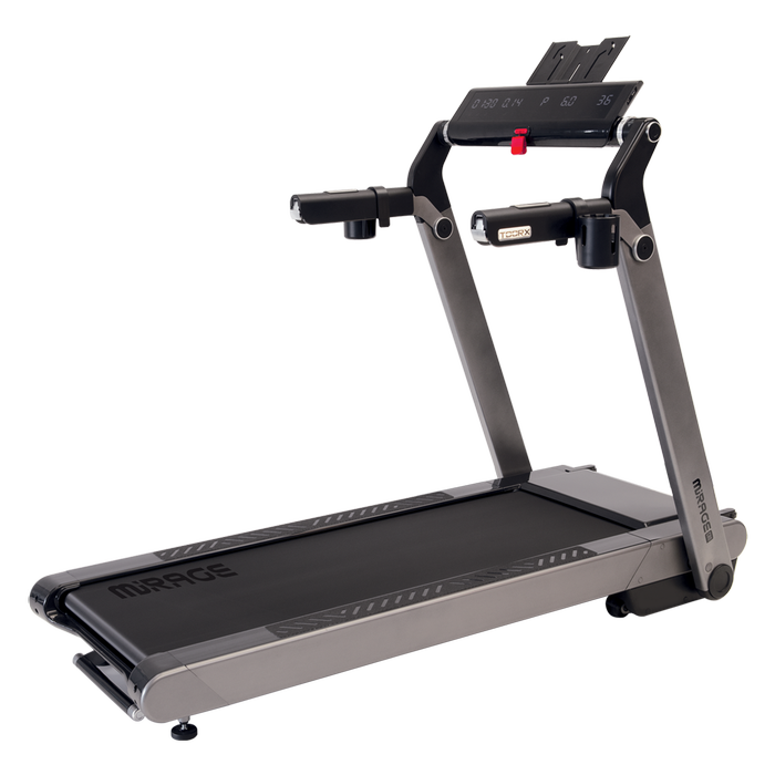 Tapis Roulant Mirage C80 Toorx