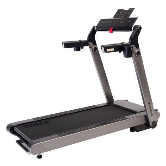 Tapis Roulant Mirage C80 Toorx