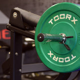 Chest press FWX-5800 Toorx professional