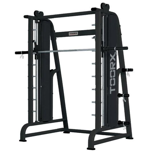 Smith machine multipower WLX-6500 Toorx professional