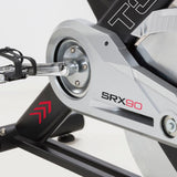 Indoor Cycles SRX-90 Toorx