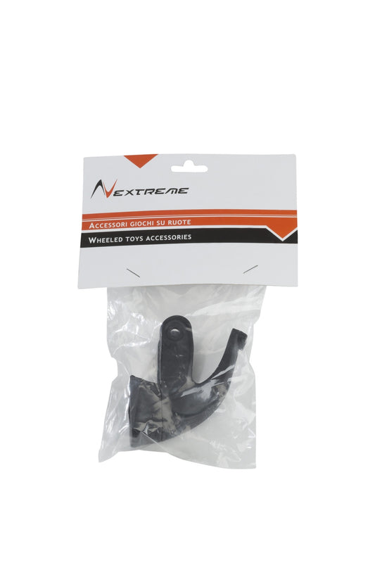 Freno tampone completo di kit fissaggio per pattini in linea FIREWHEEL e FIREWHEEL PRO Nextreme