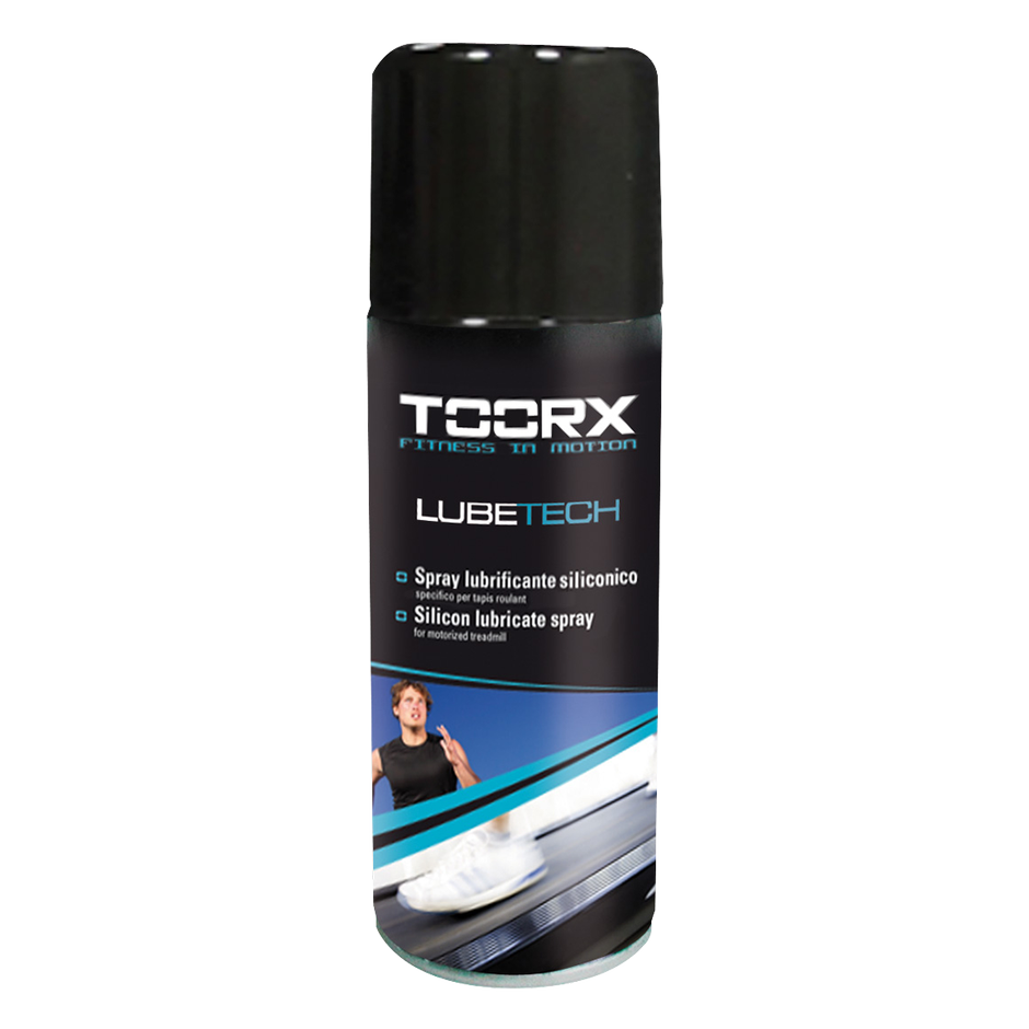 Spray lubrificante LUBETECH Toorx