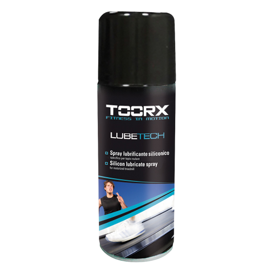 Spray lubrificante LUBETECH Toorx
