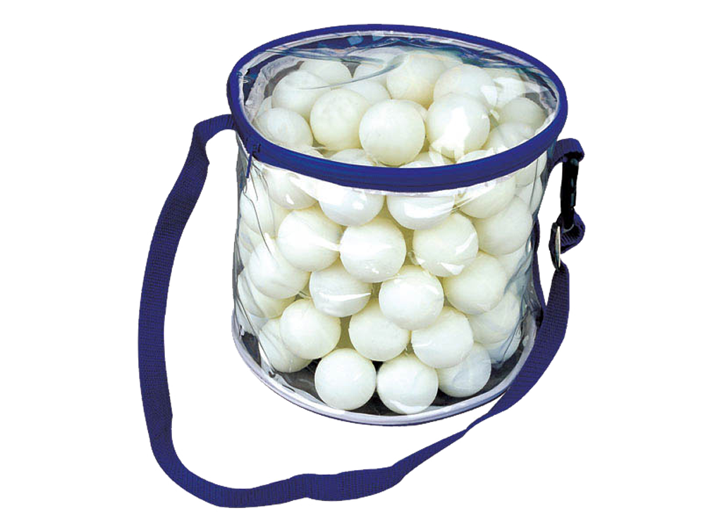 Confezione 100 palline METEOR Garlando