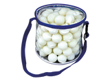 Confezione 100 palline METEOR Garlando