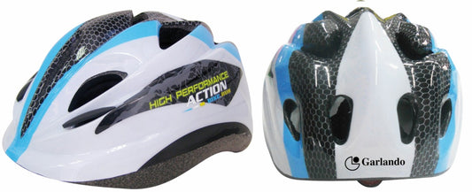 Casco bike ACTION RUN  Nextreme