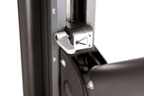 Dual Pulley con resistenza magnetica PRX-5000 Toorx professional