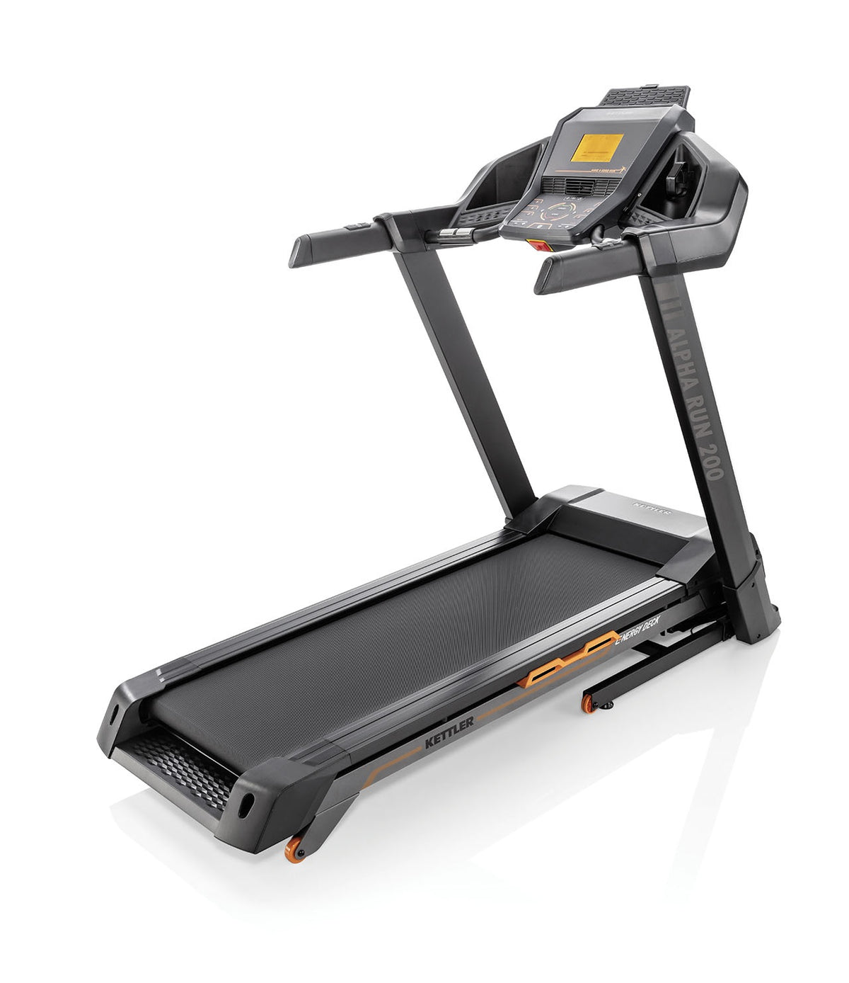Tapis roulant ALPHA RUN 200 Kettler
