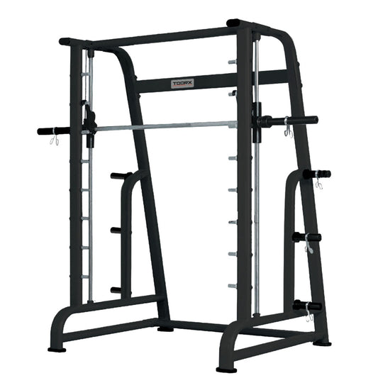 Smith machine multipower WLX-6000 Toorx professional