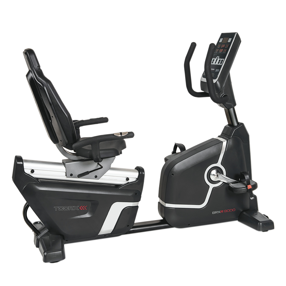 Bike recumbent BRX-R9000 Toorx professional