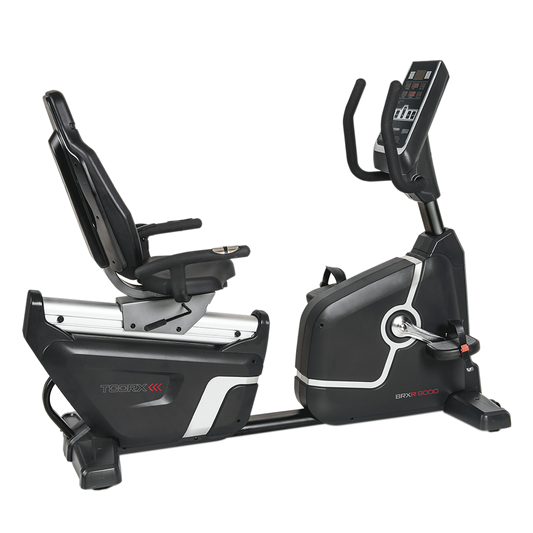 Bike recumbent BRX-R9000 Toorx professional