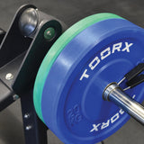 Glutes machines FWX-4600 Toorx professional